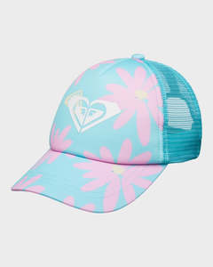 Girls Hats: ROXY SWEET EMOTIONS - XGMY
