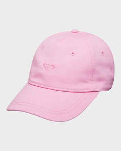 Girls Hats: ROXY DEAR BELIEVER GIRL - BONBON