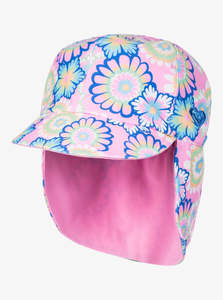 Girls Hats: ROXY COME AND GO - MFA6