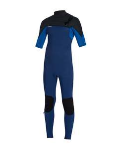 ONEILL BOYS HYPERFREAK CZ SS FULL 2MM - MARINE