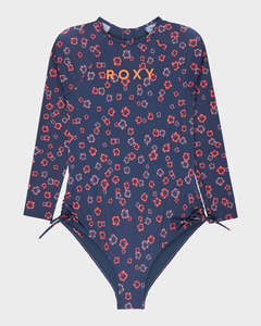 ROXY CUTE DITSY ONESIE - XBMP
