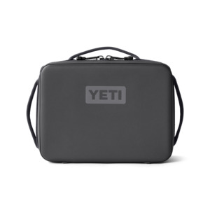 YETI DAYTRIP INSULATED LUNCH BOX 5L - CHARCOAL