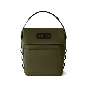 YETI DAYTRIP INSULATED LUNCH BAG 6L - OLIVE