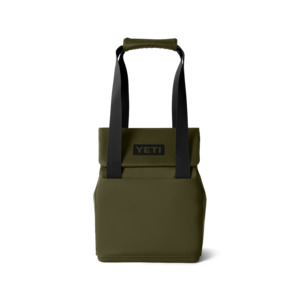 YETI DAYTRIP INSULATED TOTE BAG 14L - OLIVE