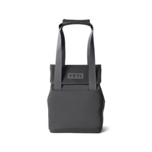 YETI DAYTRIP INSULATED TOTE BAG 14L - CHARCOAL