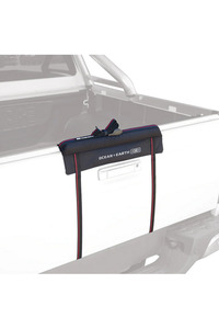 Surfboard Storage Racks: OCEAN AND EARTH TAILGATE SURFBOARD RAX
