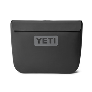 Womens Beach Bags: YETI SIDEKICK DRY 6L - CHARCOAL