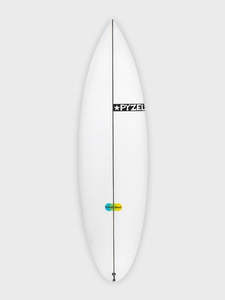 PYZEL RADIUS PRIME ROUND TAIL - FCS||