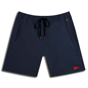 Florence: FLORENCE ALL-PURPOSE CORDURA SHORT - NAVY