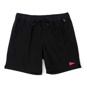 FLORENCE STANDARD ISSUE ELASTIC SHORT - BLACK 2