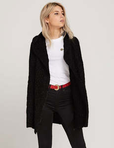 VOLCOM HOMEWARDBOUND || - BLACK