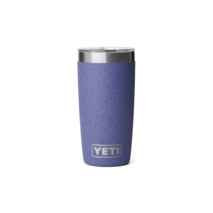 Drinkwear: YETI RAMBLER 10OZ (296ML) TUMBLER W/ MAGSLIDER - MOON DUST