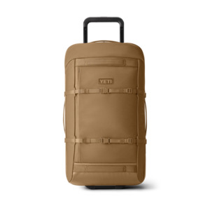Luggage: YETI CROSSROADS LUGGAGE 29" - ALPINE BROWN