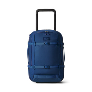 YETI CROSSROADS LUGGAGE 22" - NAVY