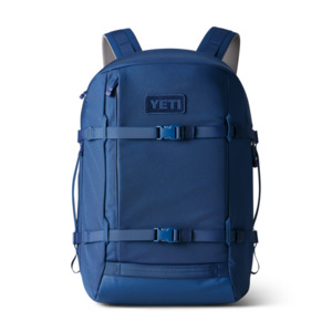 YETI CROSSROADS BACKPACK 35L - NAVY