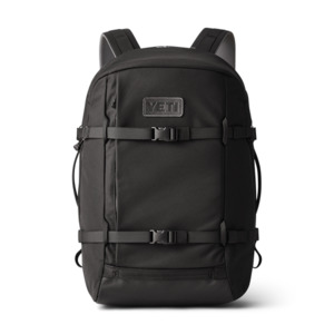 YETI CROSSROADS BACKPACK 35L - BLACK