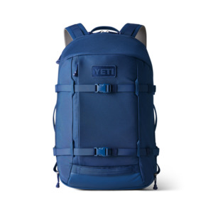 YETI CROSSROADS BACKPACK 27L - NAVY