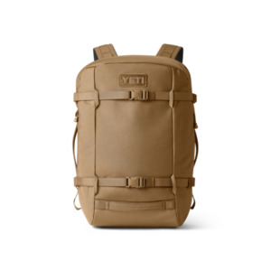 YETI CROSSROADS BACKPACK 22L - ALPINE BROWN