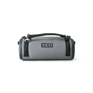 YETI PANGA SUBMERSIBLE DUFFEL 50 - STORM GREY