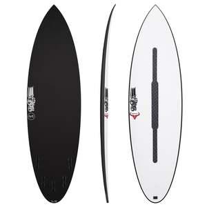 Js Surfboards: JS HYFI 3.0 RAGING BULL