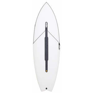 JS SURFBOARDS HIFI 2.0 SUB XERO