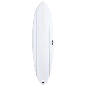 Js Surfboards: JS SURFBOARDS BIG BARON - PE