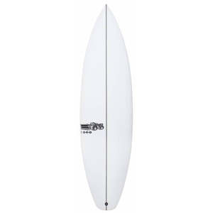 JS SURFBOARDS XERO - PE