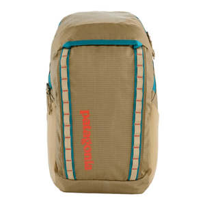 PATAGONIA BLACK HOLE PACK 32L - TINAMOU TAN