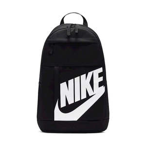 Girls Backpacks: NIKE SB Elemental Backpack Black/White 21 Litres