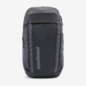Girls Backpacks: PATAGONIA MENS BLACK HOLE PACK 32L - SMOLDER BLUE