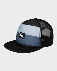 QUIKSILVER COOP YOUTH - KVJ8