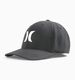 Hurley Boys H20 Dri Icon Hat - Black