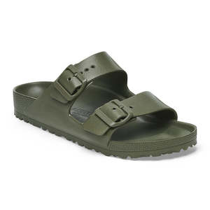 BIRKENSTOCK AROZONA EVA (REGULAR) - KHAKI