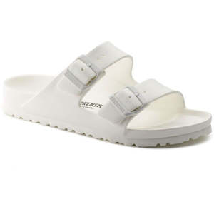 BIRKENSTOCK AROZONA EVA (NARROW) - WHITE