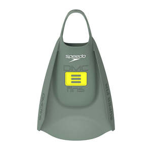 Speedo: SPEEDO X DMC SUPER FIN - OLIVE