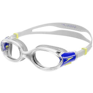 SPEEDO BIOFUSE 2.0 JUNIOR - CLEAR/BLUE