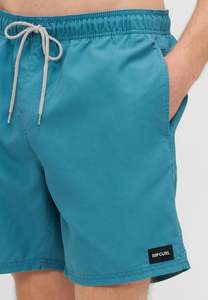 Rip Curl: RIP CURL BONDI VOLLEY - STORM BLUE