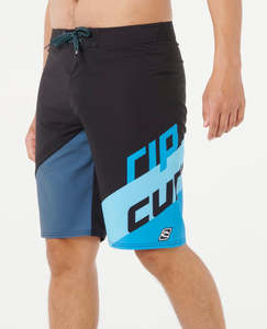 RIP CURL MIRAGE LITTLE MALI - BLACK/BLUE
