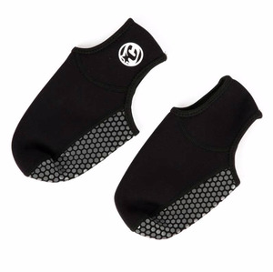 Wetsuit Accessories: CREATURES NEO SOCKS LO CUT