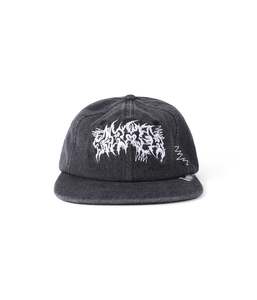Former: FORMER PRAISE CAP - GREY
