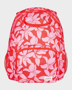 Girls: ROXY SHADOW SWELL PRINTED - RPH6