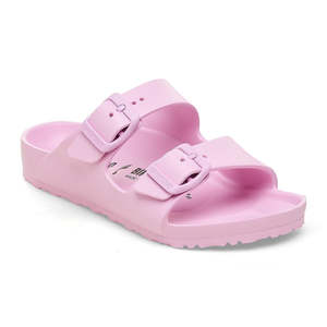 Girls: BIRKENSTOCK ARIZONA EVA KIDS (NARROW) - FONDANT PINK
