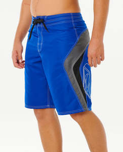 Rip Curl: RIP CURL ICONS OF SURF BOARDSHORT 23"- COBALT