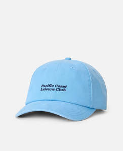 Rip Curl: RIP CURL MIXED 6 PANEL CAP - 2828