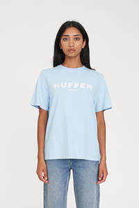 HUFFER Classic Tee 170/Tribute Iceberg
