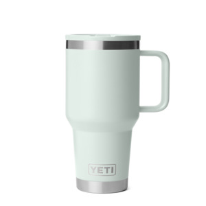 Yeti: YETI Rambler R30 Travel Straw Mug Ridgeline