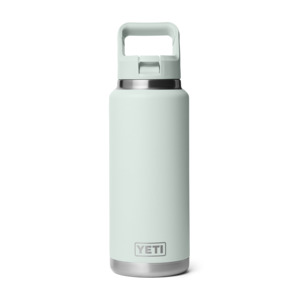 YETI Rambler 36 oz w/ Straw Bottle Ridgeline