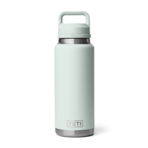 Yeti: YETI Rambler 36 oz w/ Chug Bottle Ridgeline