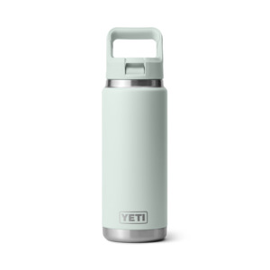 Yeti: YETI Rambler 26 oz w/ Straw Bottle Ridgeline