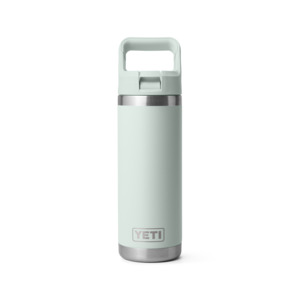YETI Rambler 18 oz w/ Straw Bottle Ridgeline